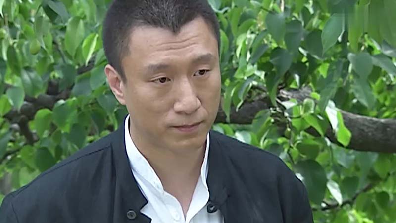 征服孙红雷